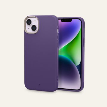 iPhone 14 Plus Kılıf, Ciel by Cyrill UltraColor Mag (MagSafe uyumludur) Purple