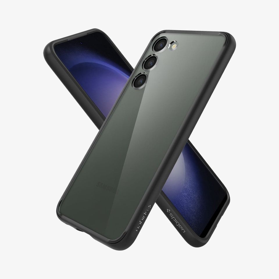 Galaxy S23 Plus Kılıf, Spigen Ultra Hybrid