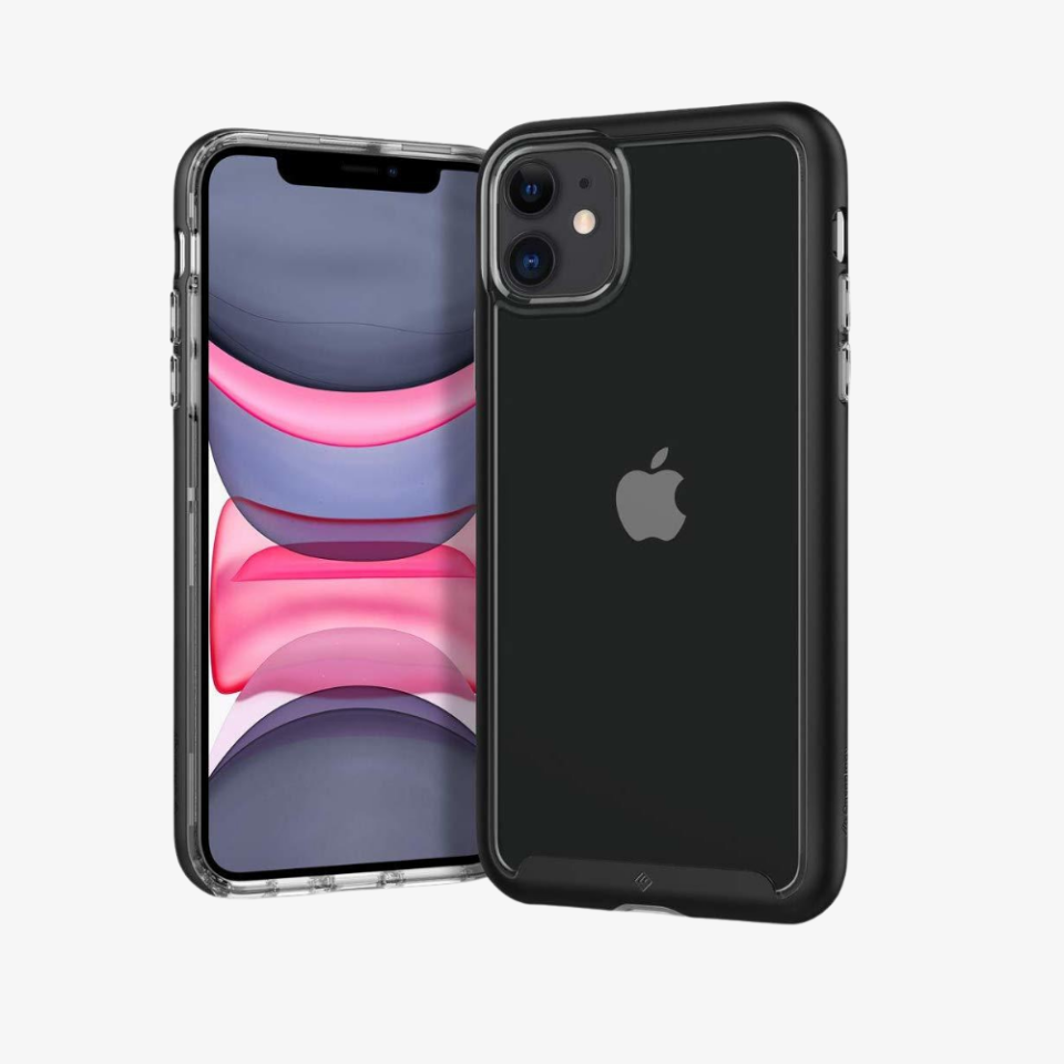 iPhone 11 Kılıf, Caseology Skyfall