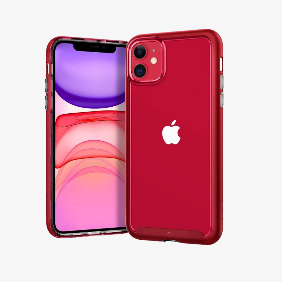 iPhone 11 Kılıf, Caseology Skyfall
