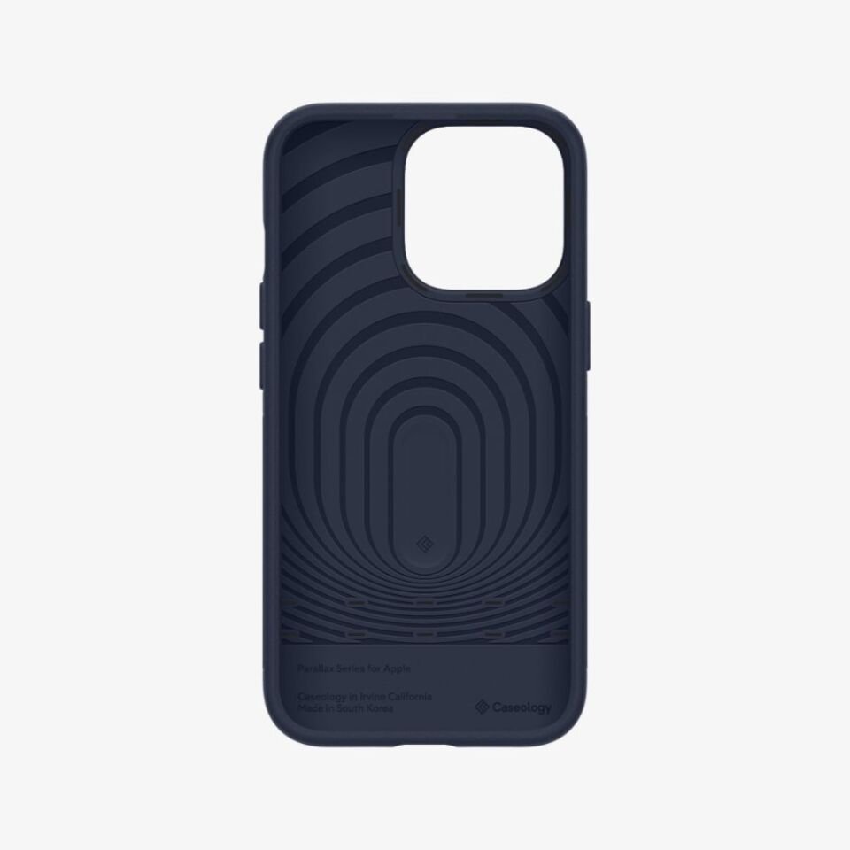 Spigen Caseology iPhone 13 Pro Max Kılıf Parallax