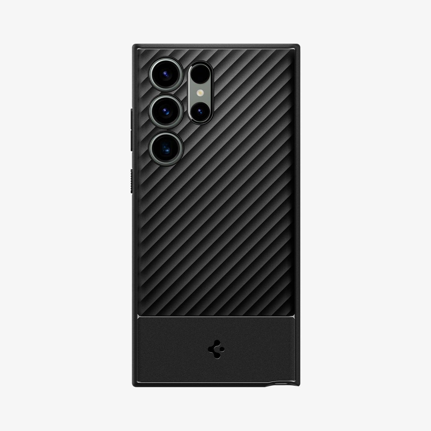 Galaxy S23 Ultra Kılıf, Spigen Core Armor Matte Black