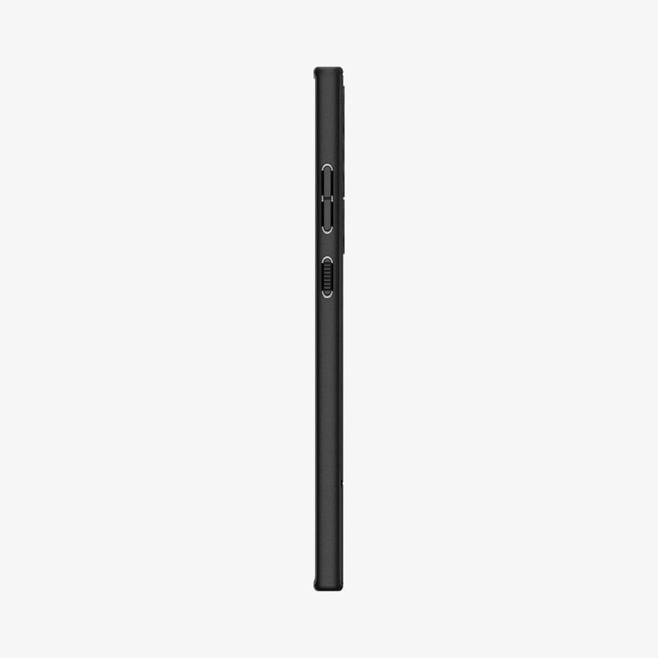 Galaxy S23 Ultra Kılıf, Spigen Core Armor Matte Black