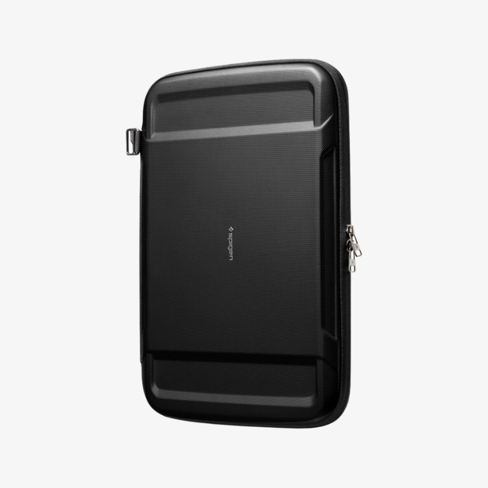 Spigen MacBook & Notebook Laptop 14'' Taşıma Çantası Rugged Armor Pro Pouch