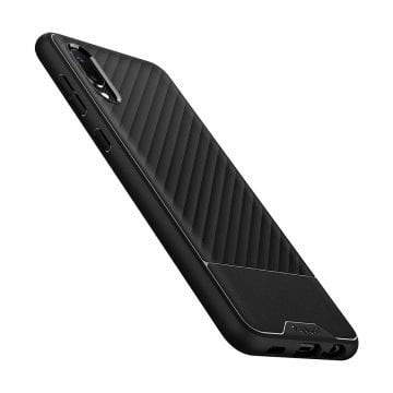 Galaxy A02 / Galaxy M02 Kılıf, Spigen Core Armor
