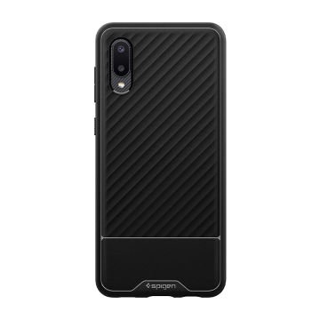 Galaxy A02 / Galaxy M02 Kılıf, Spigen Core Armor