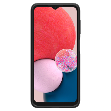 Galaxy A13 Kılıf, Spigen Thin Fit Black