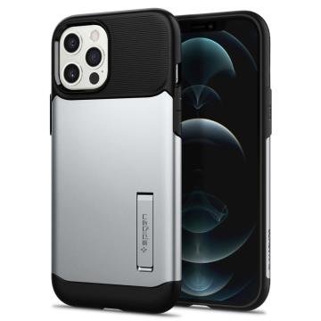 iPhone 12 Pro Max Kılıf, Spigen Slim Armor