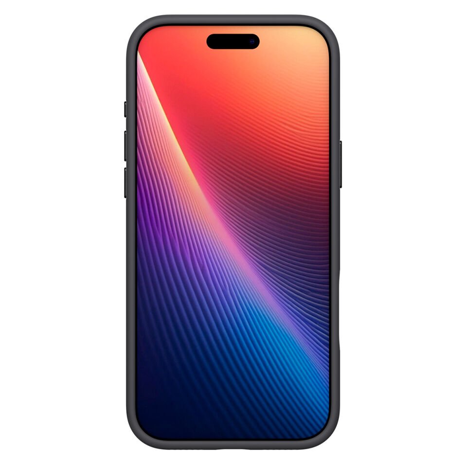 Spigen iPhone 17 Pro Max Silikon MagSafe Kılıf Silicone Fit Hava Kanalı Teknolojisi™ Askeri Sınıf Koruma MagFit Kaymaz Kapak