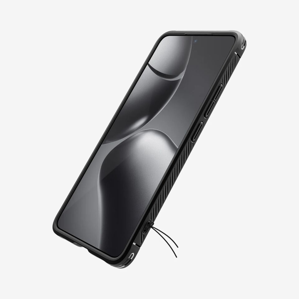 Spigen Xiaomi 14T Kılıf Rugged Armor