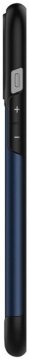 iPhone 12 Pro Max Kılıf, Spigen Slim Armor Navy Blue
