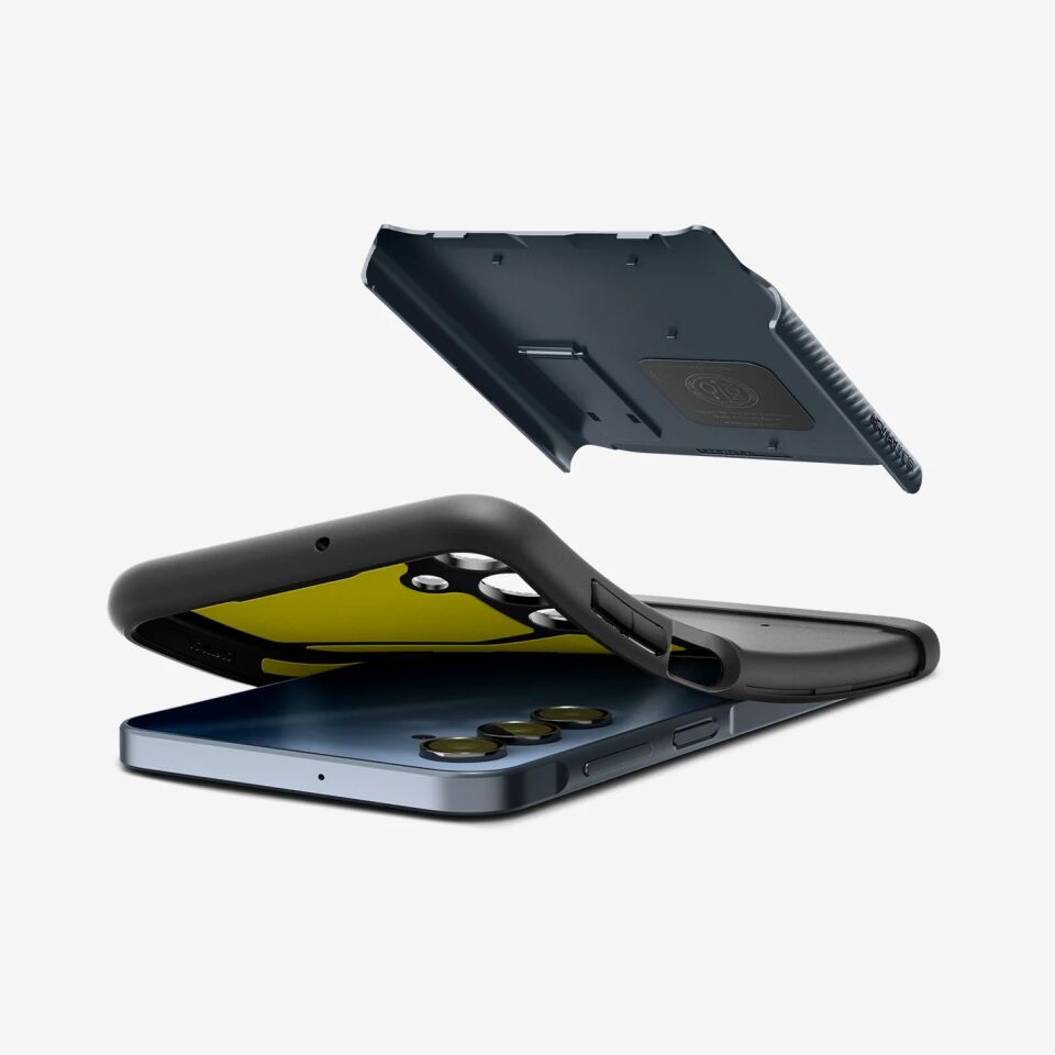 Spigen Galaxy A16 Kılıf Slim Armor