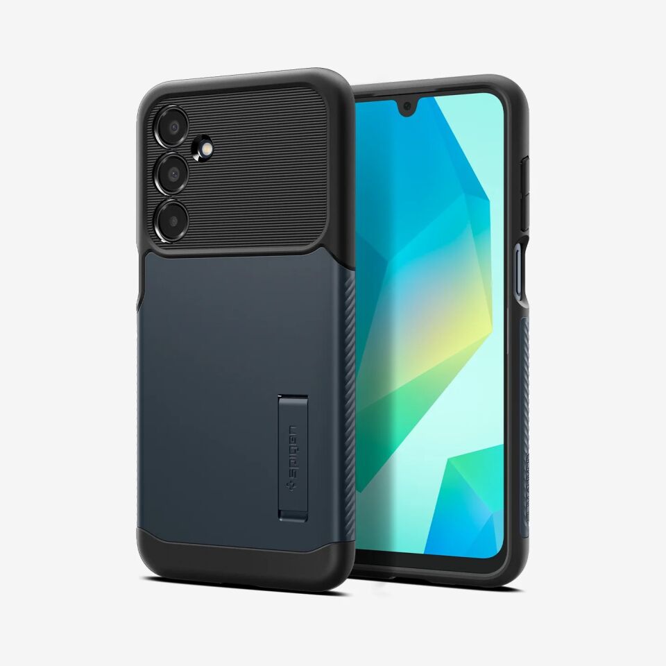 Spigen Galaxy A16 Kılıf Slim Armor
