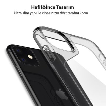iPhone 11 Kılıf, Caseology Waterfall