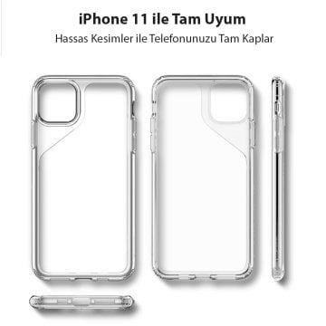 iPhone 11 Kılıf, Caseology Waterfall