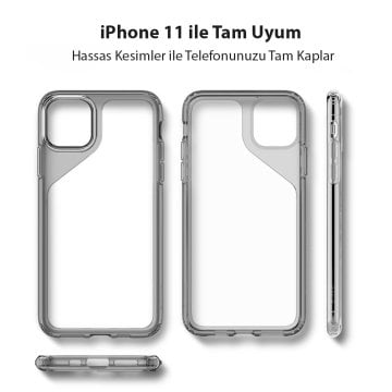 iPhone 11 Kılıf, Caseology Waterfall
