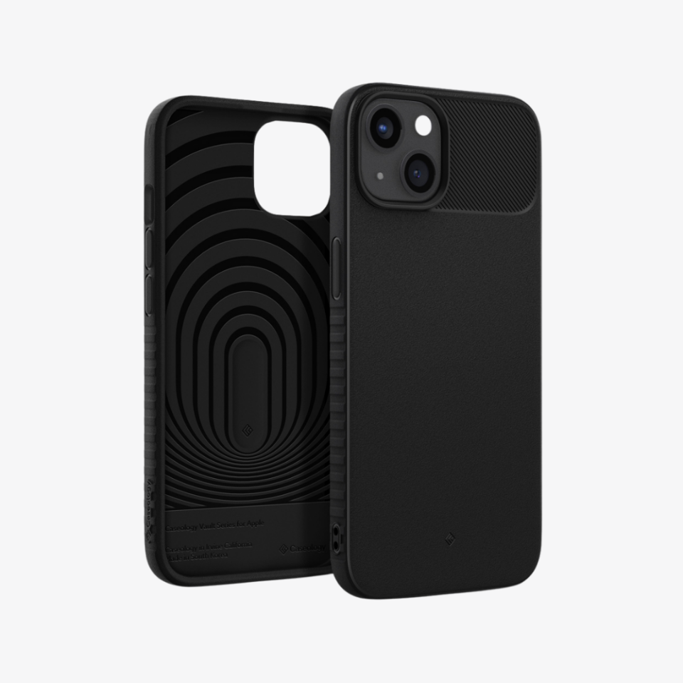 Spigen Caseology iPhone 13 mini Kılıf Vault