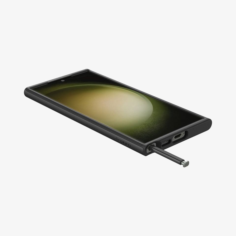 Galaxy S23 Ultra Kılıf, Spigen Neo Hybrid