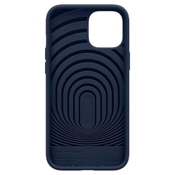 iPhone 12 Pro Max Kılıf, Caseology Parallax Midnight Blue