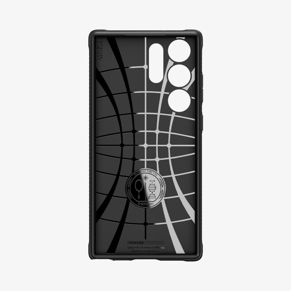 Galaxy S23 Ultra Kılıf, Spigen Rugged Armor