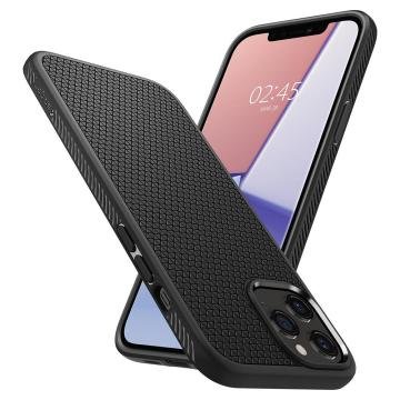 iPhone 12 / iPhone 12 Pro Kılıf, Spigen Liquid Air