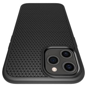 iPhone 12 / iPhone 12 Pro Kılıf, Spigen Liquid Air