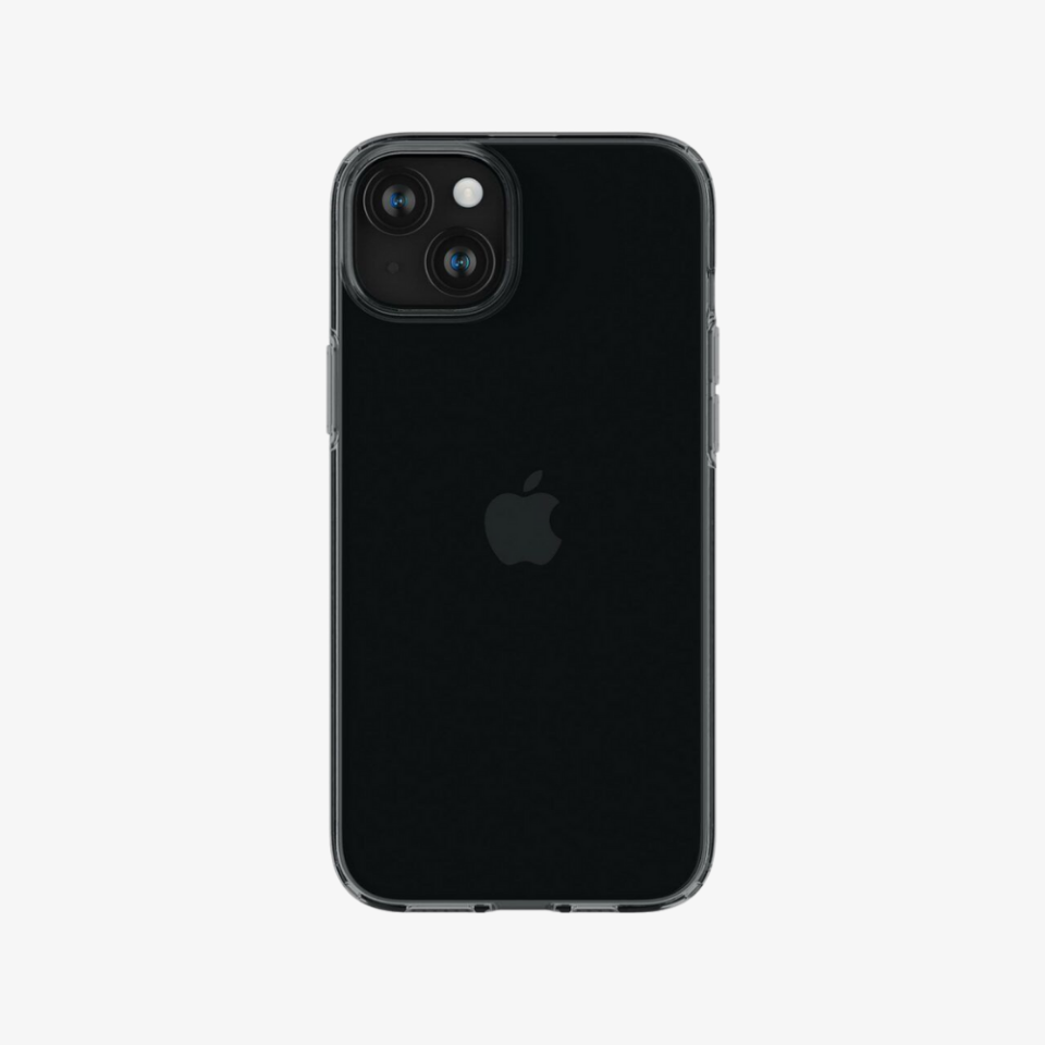 iPhone 15 Kılıf, Spigen Crystal Flex