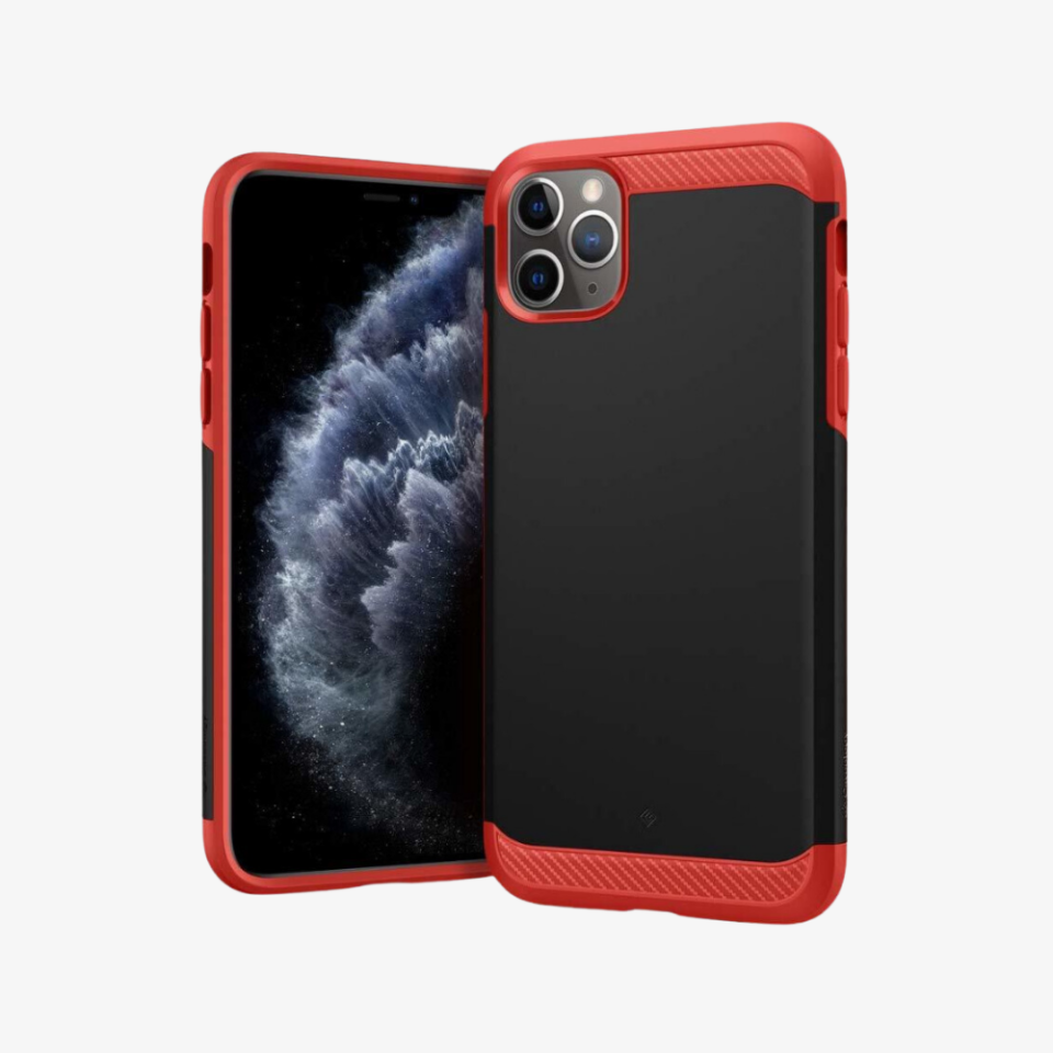 iPhone 11 Pro Kılıf, Caseology Legion