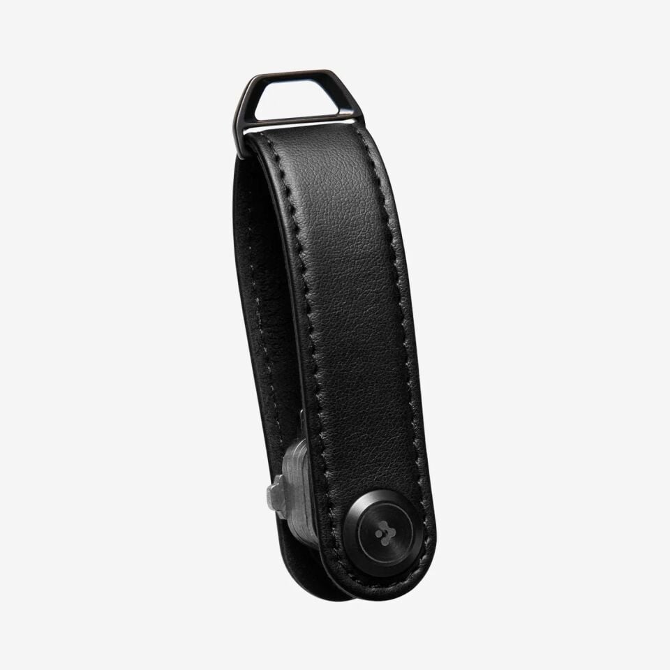 Spigen Anahtarlık Valentinus Black