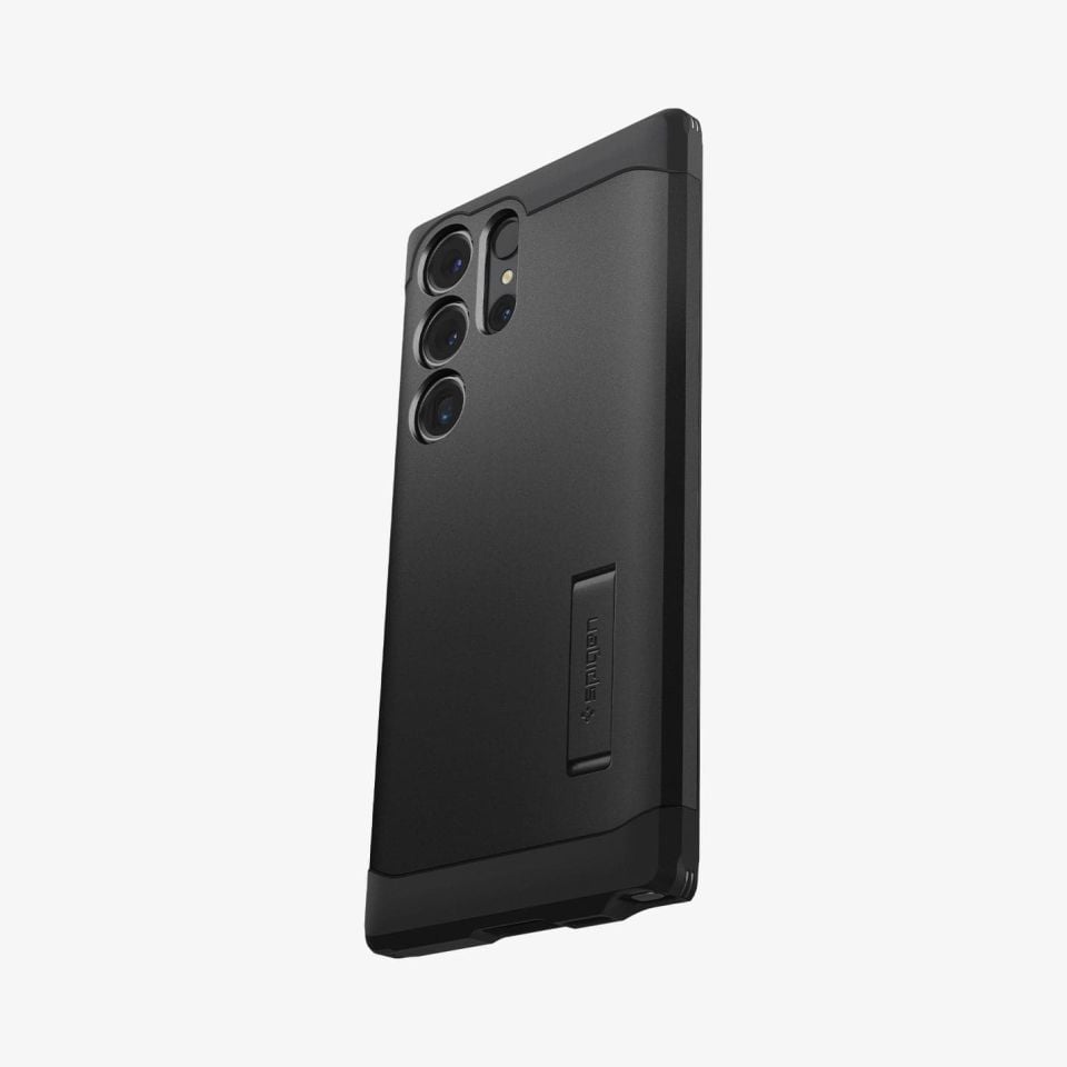 Galaxy S23 Ultra Kılıf, Spigen Tough Armor