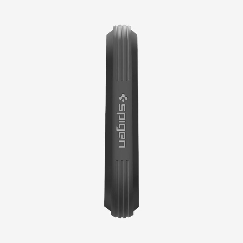 Spigen Galaxy Smart Tag 2 Kılıf Rugged Armor Matte Black