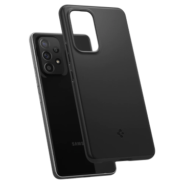 Galaxy A53 Kılıf, Spigen Thin Fit