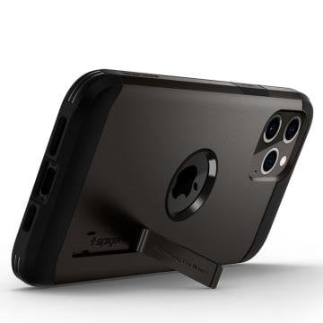 iPhone 12 / iPhone 12 Pro Kılıf, Spigen Tough Armor