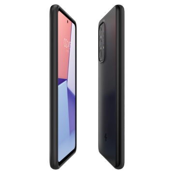 Galaxy A53 Kılıf, Spigen Thin Fit