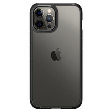 iPhone 12 / iPhone 12 Pro Kılıf, Spigen Ultra Hybrid