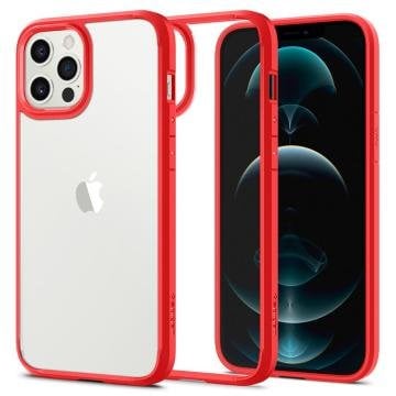 iPhone 12 / iPhone 12 Pro Kılıf, Spigen Ultra Hybrid