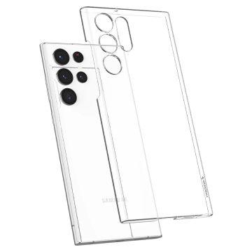 Galaxy S22 Ultra 5G Kılıf, Spigen AirSkin