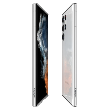 Galaxy S22 Ultra 5G Kılıf, Spigen AirSkin