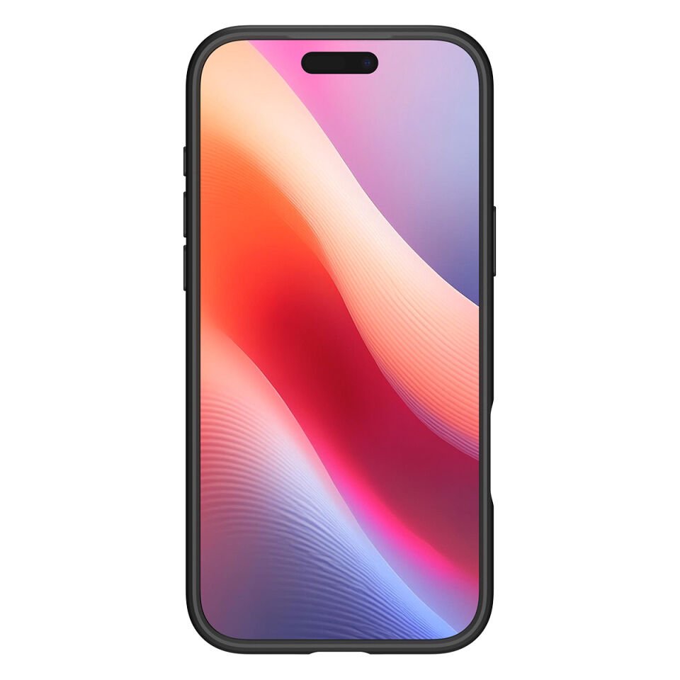 Spigen iPhone 17 Pro ince Kılıf Ultra Hybrid Sararmaya Dayanıklı DuraClear™ Hava Kanalı Teknolojisi™ Askeri Sınıf Koruma Şeffaf Kapak