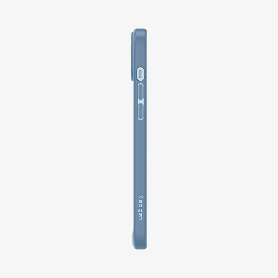 iPhone 14 / iPhone 13 Kılıf, Spigen Ultra Hybrid Sierra Blue