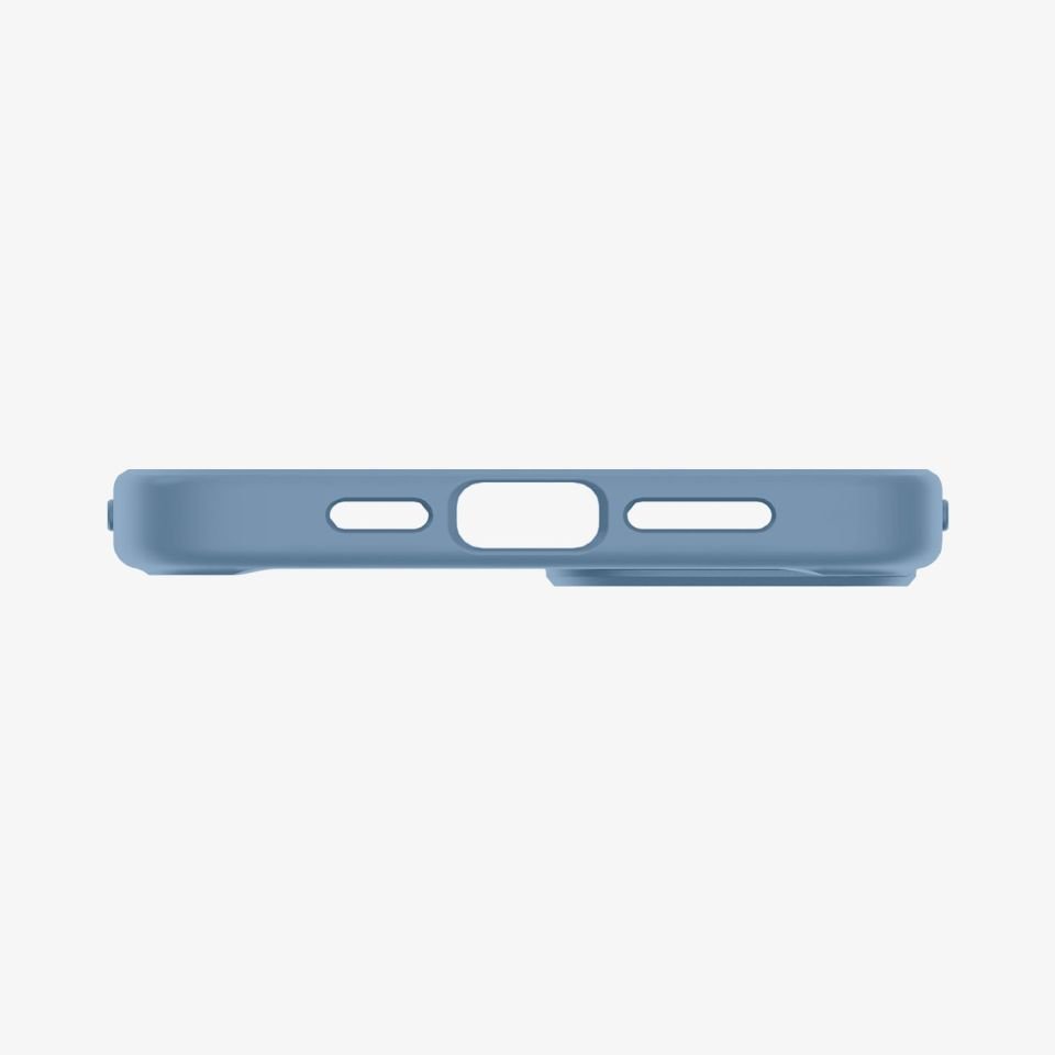 iPhone 14 / iPhone 13 Kılıf, Spigen Ultra Hybrid Sierra Blue
