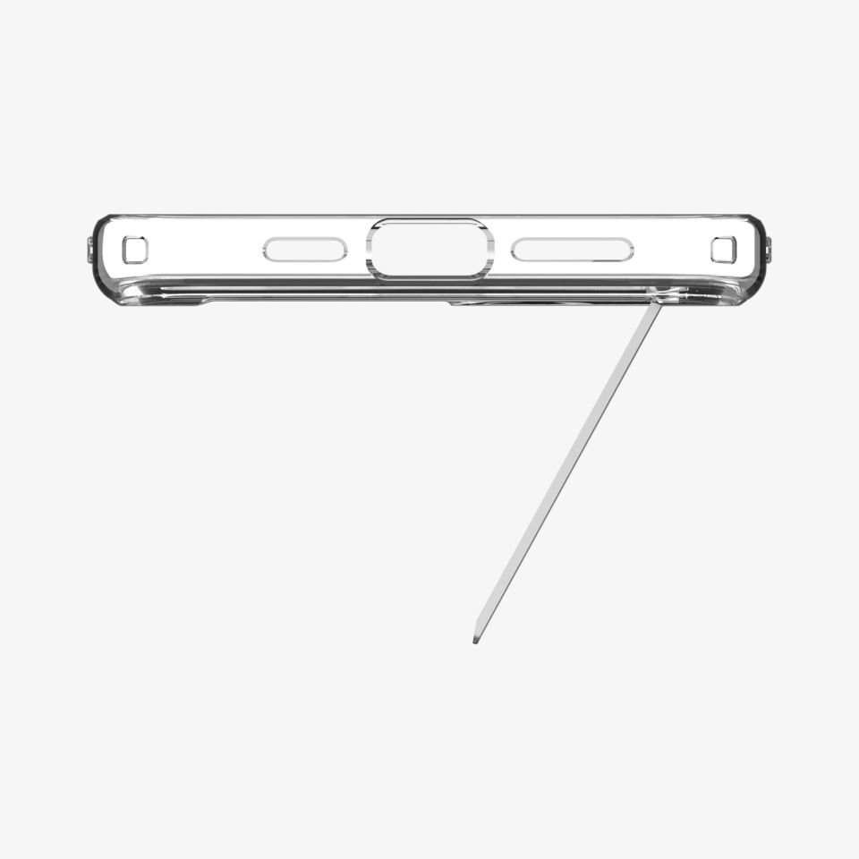 Spigen iPhone 15 / iPhone 14 / iPhone 13 Kılıf Ultra Hybrid S MagFit MagSafe Özellikli