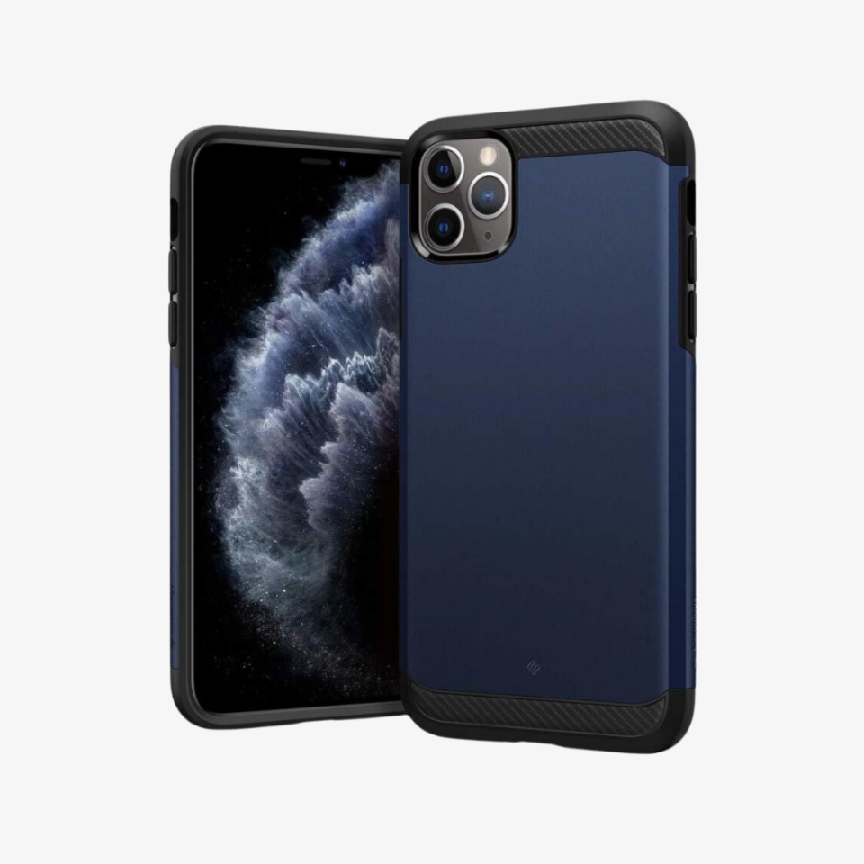 iPhone 11 Pro Max Kılıf, Caseology Legion