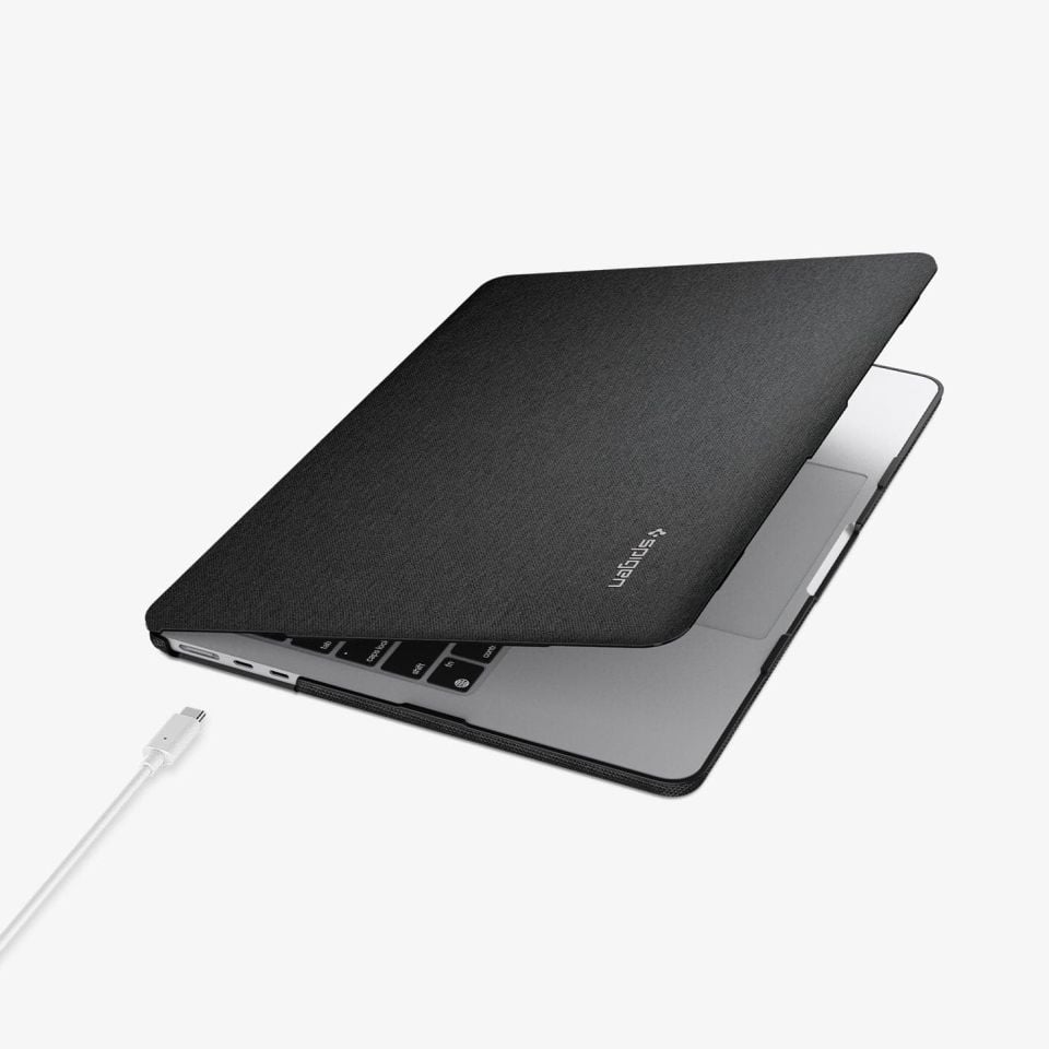 Spigen MacBook Air 13'' M4 (2025) / M3 (2024) / M2 (2022) Kılıf Urban Fit