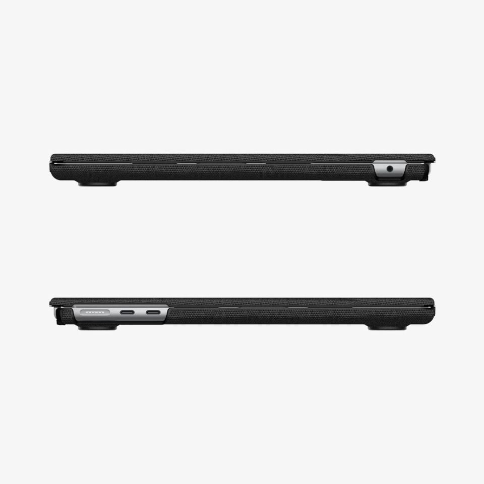 Spigen MacBook Air 13'' M5 (2026)/M4 (2025)/M3 (2024)/M2 (2022) Kılıf Urban Fit