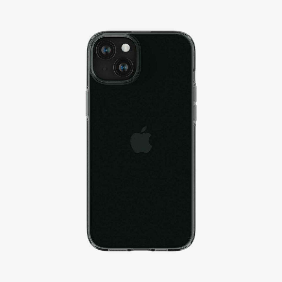 iPhone 15 Plus Kılıf, Spigen Crystal Flex