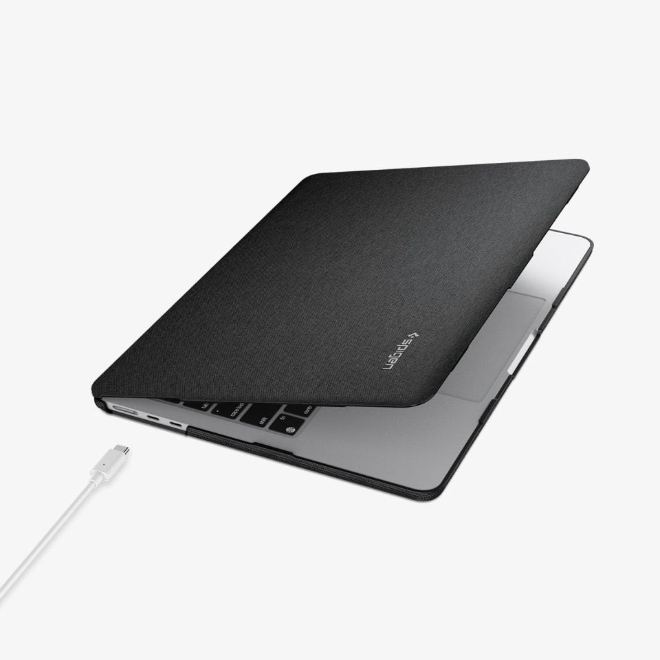 K04053　Spigen MacBook Airケース ACS05272 Spigen MacBook Air 13