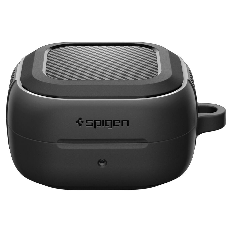 Spigen Caseology Samsung Galaxy Buds 4 / Buds 4 Pro Kılıf Rugged Armor