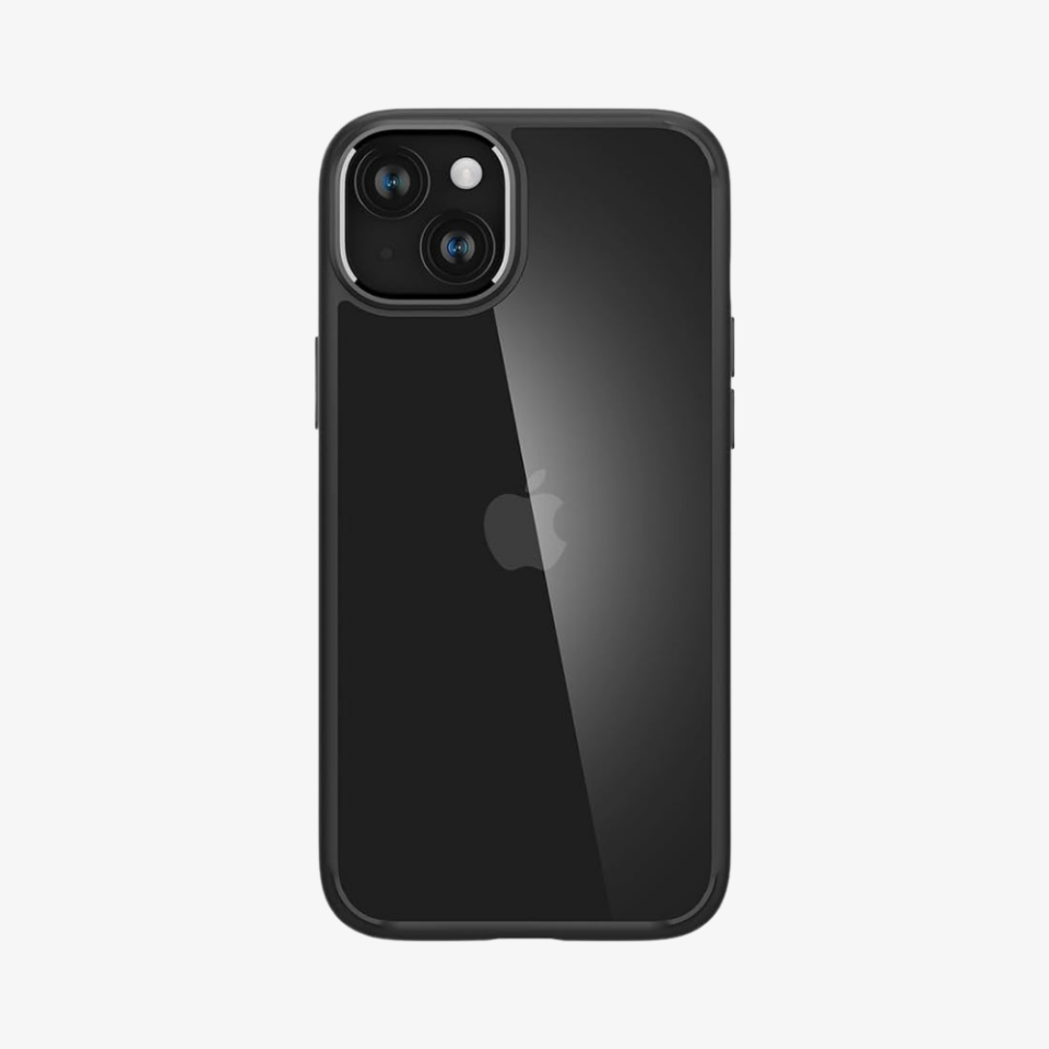 iPhone 15 Plus Kılıf, Spigen Crystal Hybrid