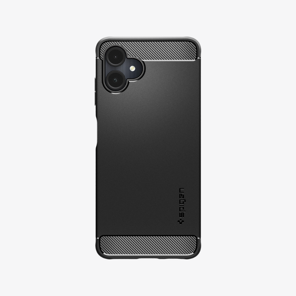 Spigen Galaxy A06 Kılıf Rugged Armor
